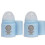 (2pcs) Ορός για την τριχοφυΐα Topicals High Roller | Τονωτικό roll-on για τη 1
