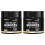 (2pcs) Τζελ & Μασώμενα Ζελεδάκια Διατροφής Gold Shilajit 30 Τεμάχια για Άνδρες και Γυναίκες 1