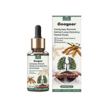 (4pcs) 1-5x Kruiden Longreinigingsspray Longreinigingsspray Reiniging Ontgifting Goed gevoel