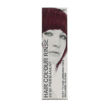 (EGGPLANT) Semi-Perm Hair Dyes (Impressive Colour Variety, Choose Yours!!!)