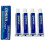 (4pcs) 1-5x Αντιμυκητιασική Κρέμα Ποδιών Cujmh 15g, Ισχυρή Αντιμυκητ 1