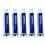 (5pcs) 1-5x Αντιμυκητιασική Κρέμα Ποδιών Cujmh 15g, Ισχυρή Αντιμυκητ 1
