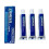 (3pcs) 1-5x Cujmh Αντιμυκητιασική Κρέμα Ποδιών 15g, Αντικνησμός και Α 1