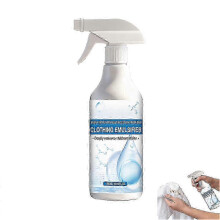 (1PCS) Clothing Emulsifier,Non-Ionic Laundry Pre-Treatment,Clothing Stain Remover 300ml