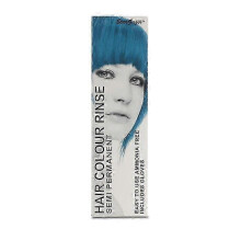 (UV TURQUOISE) Semi-Perm Hair Dyes (Impressive Colour Variety, Choose Yours!!!)