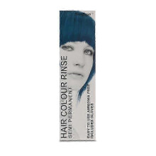 (AZURE BLUE) Semi-Perm Hair Dyes (Impressive Colour Variety, Choose Yours!!!)