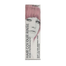 (BABY PINK) Semi-Perm Hair Dyes (Impressive Colour Variety, Choose Yours!!!)