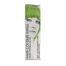 (UV GREEN) Semi-Perm Hair Dyes (Impressive Colour Variety, Choose Yours!!!)