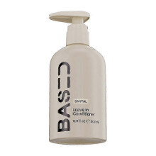 (Leave In conditioner) Odżywka bez spłukiwania / spray odświeżający loki BASED 200 ml do wszystkich rodzajów włosów, wygładza