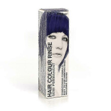 (Soft Violet) Semi-Perm Hair Dyes (Impressive Colour Variety, Choose Yours!!!)