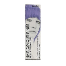 (PURPLE) Semi-Perm Hair Dyes (Impressive Colour Variety, Choose Yours!!!)