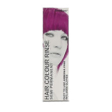 (MAGENTA) Semi-Perm Hair Dyes (Impressive Colour Variety, Choose Yours!!!)
