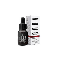 (A1PCS) 15 ml gloednieuwe GODA feromoonparfum met langdurige bloemige geur van jasmijn en roos, sexy geur voor stellen en dates.