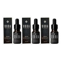 (B3PCS) 15ml ολοκαίνουργιο άρωμα φερομόνης GODA μακράς διαρκείας