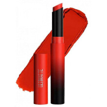 (299 More Scarlet) Color Sensational Ultimate Lippenstift