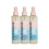 (3PCS) 1-5x Color Fanatic Πολυλειτουργικό σπρέι μαλλιών χωρίς ξέβγαλμ 1