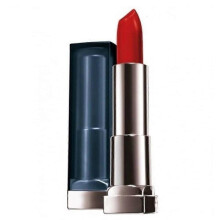 (965 Siren In Scarlet (Matte)) Color Sensational Matte Lipstick