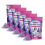 (5PCS) 1-5x Καθαριστικό Αφρού Τουαλέτας Fizzclean, Καθαριστικό Αφρού Fizzclean Άμεσης Δράσης 1