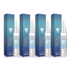 (4) 1-5x Tandskyddande Reparationsgeler - Lösning för tandköttshälsa, 4ml