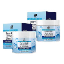 (2pcs) 1-3x Crème tegen seborroïsche dermatitis, antischimmelshampoo, hoofdhuidbehandeling voor psoriasis, folliculitis,