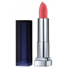 (883 Orange Danger) Color Sensational Matte Lipstick