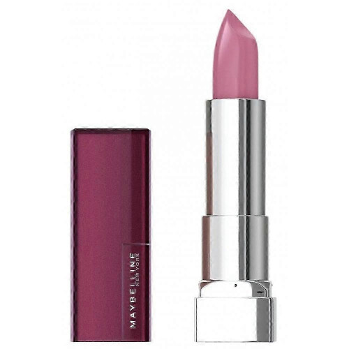 (942 Blushing Pout) Ματ κραγιόν Color Sensational