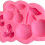 Easy To Cleaning Cherries Shape Silicone Molds Cake Decorating 4