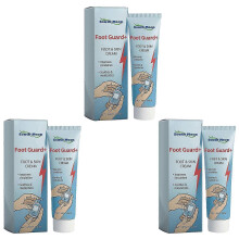 (3pcs) Crema per i piedi diabetici, formula naturale, delicata ed efficace per i piedi diabetici.