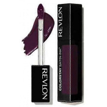 (036 Royal Amethyst) ColorStay Satin Ink vloeibare lippenstift