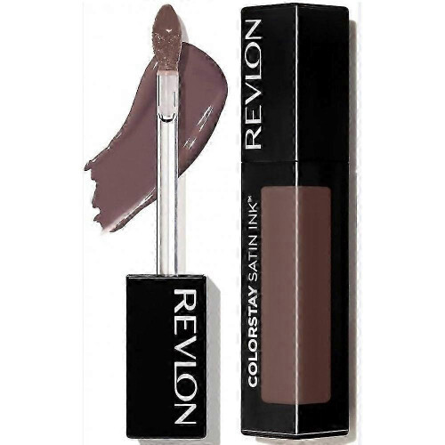 (024 Perfect Storm) ColorStay Satin Ink Υγρό Κραγιόν
