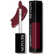 (035 Reigning Red) ColorStay Satin Ink vloeibare lippenstift