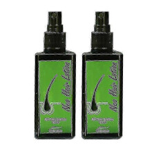 (240ml) Nieuwe 120 ml Thaise Neo Haarlotion Serum Essence tegen Haaruitval, Bevordert Haargroei en Baardgroei voor Mannen