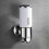 (White single) Διανομέας σαπουνιού 500-1500ml Επιτοίχιος διανομέας σαπουνιο 1