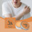 (4) 1-10x Therawolf Neuro Balm, Βάλσαμο Ανακούφισης Νεύρων για Νευροπάθε 4