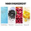 (5) 1-10x Leverdruppels Lichaamsbehandeling 30ml 3