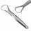 (2pcs Tongue Cleaners) Ξύστρα Καθαρής Γλώσσας Αφαίρεσης Γλώσσας Δυσοσμία Προσώ 4