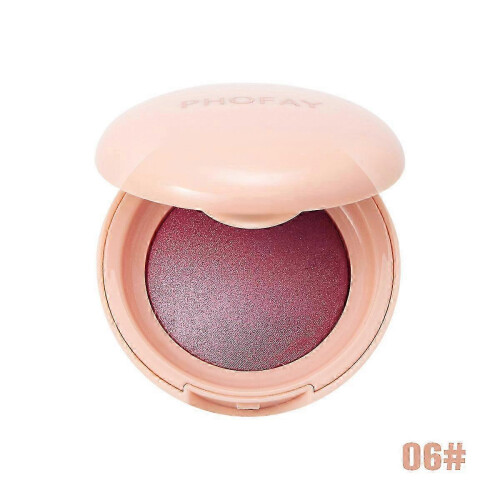 (06) Phofay Luminous Powder Blush