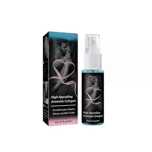 (A2, 30ml-Man) Άρωμα Φερομόνης Σεξ για Γυναίκες για να Προσελκύει Άνδ