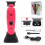 (Pink-Box Blade) DK-078-BLDC Επαγγελματική κουρευτική μηχανή, εξαιρετικά λεπτή, σ 1