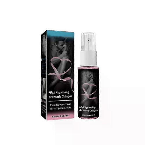 (A3, 30ml-Woman) Άρωμα Φερομόνης Σεξ για Γυναίκες για να Προσελκύει Άνδ