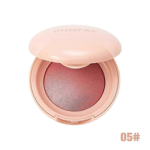 (05) Phofay Luminous Powder Blush