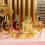 (2PCS) Million Gold For Women EDP | Ανατολίτικο Λουλουδάτο Άρωμα Μακράς Δι 2