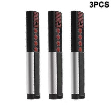 (3pcs) 3 ST SOMMER 4031 TX08-868-4 4020 4026 TX03-868-2 4011 4021 4025 4035 Garageport Fjärrstyrd Grind