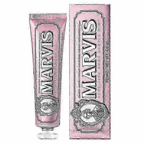 (pink) 25-26 Οδοντόκρεμα Ιταλικής Μέντας 85 ml, Extra White, Αποσμητικό Α