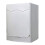 (M) Top-Load Washer Cover, Durable Zippered Dustproof 1