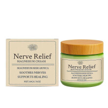 (1pc) 3 cremas de magnesio para aliviar los nervios, las molestias musculares, favorecen un sueño reparador