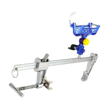 Fishing Boats Rod Holder, 360 Degree Rotation Adjustable-Type A