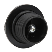 Tank Fuel Cap Clock for Bikes