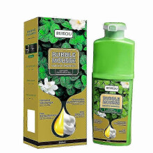 (1pc) 1-3X Herbal Ingredients Hair Dye Shampoo 500ml in Minutes Hair Color Shampoo Hair Instant Coloring Gift