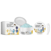 (2pcs) Focussmile Beenom Treatment Στοματική Πούδρα Λάμψης, Πούδρα Λάμψης Δ
